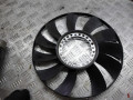 крыльчатка вискомуфты Volkswagen Passat B5 1998, 1.9 л., 058121301V - фото №4
