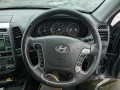 крышка двигателя передняя Hyundai Santa Fe 2 поколение [рестайлинг] 2011, 2.2 л., АКПП, внедорожник 5 дв. - фото №15
