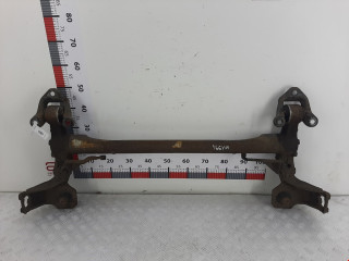 балка подвески задняя Opel Meriva 2 поколение (B) 2010, 1.4 л., МКПП, минивэн, 13268610