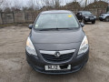 подушка безопасности водителя Opel Meriva 2 поколение (B) 2012, 1.4 л., МКПП, минивэн, 307356399 - фото №10
