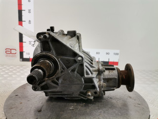раздаточная коробка Hyundai Tucson 1 поколение 2006, 2.0 л., МКПП, внедорожник 5 дв., 4730039130