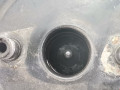 вакуумный усилитель тормозов Opel Insignia 1 поколение (A) 2010, 2.0 л., МКПП, универсал, 13286440 - фото №2