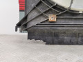 вентилятор радиатора Toyota Avensis 3 поколение (T270) [рестайлинг] 2012, 2.0 л., МКПП, седан, 160400R160 - фото №2