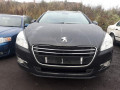 электроусилитель руля Peugeot 508 1 поколение 2011, 1.6 л., МКПП, универсал, 9675277380 - фото №10