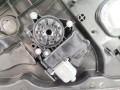 стеклоподъемник электрический задний правый Hyundai i40 1 поколение 2012, 1.7 л., МКПП, универсал - фото №2