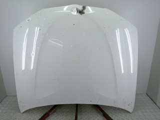 капот BMW X3 F25 2011, 3.0 л., АКПП, внедорожник 5 дв., 41617267337
