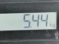 ступица передняя правая Volkswagen Golf 3 поколение 1995, 1.6 л., МКПП, универсал, 357407256C - фото №4