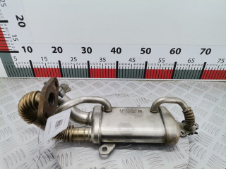 охладитель EGR / Радиатор EGR Renault Megane 3 поколение 2013, 1.5 л., МКПП, хетчбэк 5 дв., 147350364R