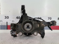 ступица передняя левая Opel Corsa D 2007, 1.0 л., МКПП, хетчбэк 3 дв., 95524778 - фото №3