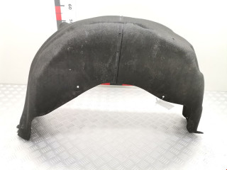 защита арок задняя правая (подкрылок) BMW X5 E70 2007, 3.0 л., АКПП, внедорожник 5 дв., 51487248210