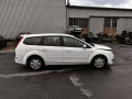 фара левая Ford Focus 2 поколение 2007, 1.6 л., МКПП, универсал, 1480990 - фото №10