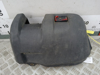 Клык бампера IVECO Daily 3 поколение 2001, 2.8 л., МКПП, фургон