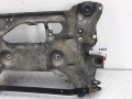 балка подвески передняя (подрамник) Citroen C5 1 поколение 2004, 2.0 л., АКПП, хетчбэк 5 дв., 3502AQ - фото №5