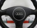 руль Audi A3 8P 2004, 2.0 л., МКПП, хетчбэк 3 дв., 8P0419091H1KT - фото №2
