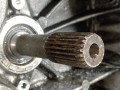 КПП механическая (МКПП) Ford Kuga 1 поколение 2009, 2.0 л., МКПП, внедорожник 5 дв., 1674821 - фото №2