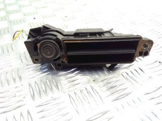 ручка крышки багажника Mercedes-Benz C-Класс W203/S203/CL203 2001, 2.7 л., АКПП, седан, A2037500493