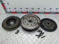 маховик Toyota Avensis 3 поколение (T270) [рестайлинг] 2012, 2.0 л., МКПП, седан, 134500R030 - фото №3