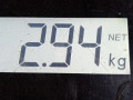 руль Renault Clio 3 поколение 2009, 1.2 л., МКПП, хетчбэк 5 дв., 8200344073 - фото №4