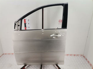 дверь передняя левая Honda Odyssey 3 поколение [рестайлинг] 2008, 3.5 л., АКПП, минивэн, 67050SHJA70ZZ
