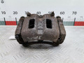 суппорт передний правый Mitsubishi Pajero 3 поколение 2002, 3.2 л., АКПП, внедорожник 5 дв., MR510538 - фото №2