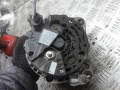 генератор Skoda Fabia 1 поколение [рестайлинг] 2007, 1.4 л., МКПП, универсал, 038903018RX - фото №4