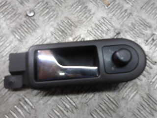 ручка внутренняя передняя левая Volkswagen Passat B5 2001, 1.9 л., МКПП, универсал