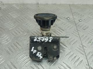 замок багажника Fiat Punto 2 поколение 2002, 1.2 л., бензин, МКПП, хетчбэк 5 дв.