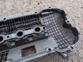 клапанная крышка BMW 5 серия E60/E61 2005, 3.0 л., M54 B30 (306S3), бензин, 7512840 - фото №6