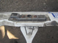 передняя панель крепления облицовки (телевизор) Volkswagen LT 2 поколение 2003, 2.5 л., МКПП, микроавтобус - фото №3