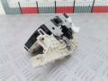 замок двери передней левой Mercedes-Benz C-Класс W204/S204 2008, 2.2 л., МКПП, седан, 2047201535 - фото №2