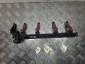 форсунка Ford Ka 1 поколение 2001, 1.3 л., бензин, МКПП, хетчбэк 5 дв., 0280155786 - фото №2