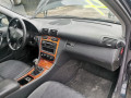 бампер задний Mercedes-Benz C-Класс W203/S203/CL203 2001, 2.2 л., МКПП, седан, A2038850825 - фото №13
