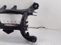балка подвески задняя BMW X5 E70 2007, 3.0 л., АКПП, внедорожник 5 дв., 33316863815 - фото №3