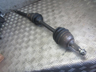 полуось передняя правая (приводной вал, ШРУС) Fiat Scudo 1 поколение 1999, 2.0 л.