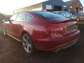 навигация Audi A5 8T 2010, 2.0 л., МКПП, лифтбэк, 8T2035652HX - фото №20