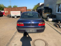 комплект накладок на пороги (внутренние) Opel Omega B 1998, 2.0 л., МКПП, седан, 90431693 - фото №14