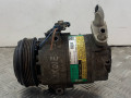 компрессор кондиционера Opel Corsa C 2003, 1.0 л., бензин, 24427685, 121201346, 6560601 - фото №5