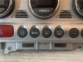 блок управления печки / климат-контроля Alfa Romeo 156 1 поколение [рестайлинг] 2003, 2.0 л., бензин, МКПП, универсал, 1560334760 - фото №4
