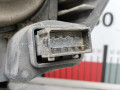 фара правая Opel Zafira 2 поколение (B) 2006, 1.6 л., МКПП, хетчбэк 5 дв., 93179913 - фото №2
