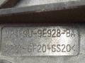 заслонка дроссельная Ford Focus 1 поколение [рестайлинг] 2005, 1.6 л., i, бензин, МКПП, передний привод, VP4F9U9E928BA - фото №2