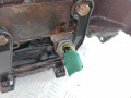 блок цилиндров Citroen C4 Picasso 1 поколение 2007, 2.0 л., робот, минивэн, 0130CE - фото №2