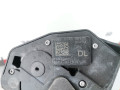 замок двери передней левой Ford Fiesta 6 поколение 2010, 1.3 л., МКПП, хетчбэк 5 дв., 1846683 - фото №6