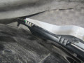 стеклоподъемник задний левый Volkswagen Passat B6 2006, 3C4839755J - фото №2