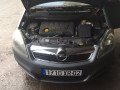 интеркулер Opel Zafira 2 поколение (B) 2005, 1.9 л., МКПП, минивэн, 13223395 - фото №8