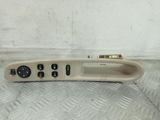 блок управления стеклоподъемниками Chevrolet Alero 1 поколение 2000, 2.4 л., бензин, АКПП, седан