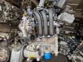 двигатель Kia Picanto 2 поколение 2012, 1.0 л., бензин, АКПП, G3LA - фото №2