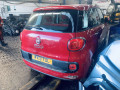 вакуумный усилитель тормозов Fiat 2013, 1.3 л., МКПП, хетчбэк 5 дв., 77366643 - фото №18