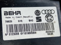 отопитель в сборе (печка) Skoda Fabia 1 поколение (6Y) 2000, 1.4 л., МКПП, хетчбэк 5 дв., 6Q1819007 - фото №6