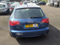 шторка багажника Audi A6 4F/C6 [рестайлинг] 2008, 2.0 л., АКПП, универсал, 4F9863553 - фото №15