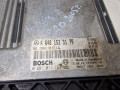 блок управления двигателем Mercedes-Benz C-Класс W203/S203/CL203 [рестайлинг] 2004, 2.2 л., дизель, A6461533179 - фото №3
